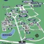 University of Mary Map: Your Guide to the University’s Campus