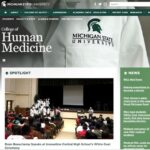 Michigan State University College of Human Medicine Acceptance Rate: Everything You Need to Know