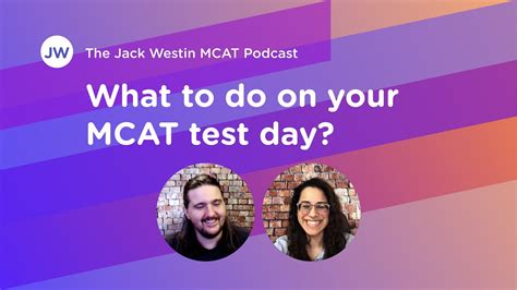 Tips for Packing for MCAT Test Day What to Do If You Forget Something Common Mistakes to Avoid Conclusion