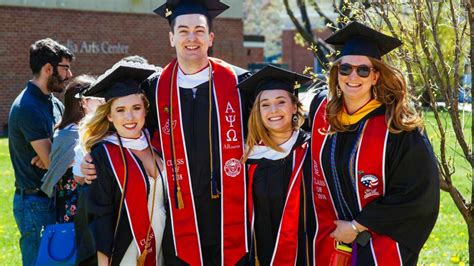 Keene State Graduation: A Milestone to Celebrate