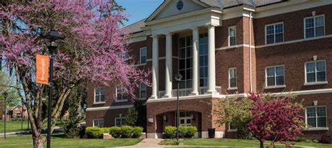 Susquehanna University: A Division of Distinction