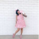 DIY Pink Halloween Costumes for Every Budget and Skill Level