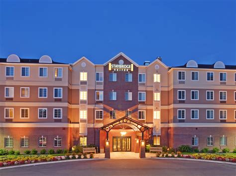 Check Out Time at Staybridge Suites: A Comprehensive Guide for Hassle-Free Departures