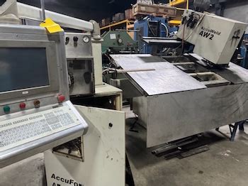 Victor Machinery Exchange Inc.: A Trailblazer in the Machinery Industry