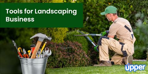 Land Scape Tools: Transforming Landscapes and Enhancing Productivity