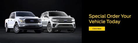 Don Davis Ford Dealership: Where Customer Satisfaction Soars