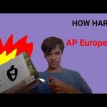 Is AP Euro Hard?