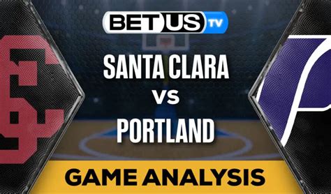 Santa Clara vs. Portland: A Comprehensive Comparison of Two Vibrant Cities