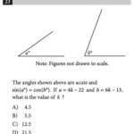 Geometry SAT Questions: Master the Ins and Outs