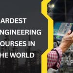 Hardest Mechanical Engineering Courses: A Comprehensive Guide