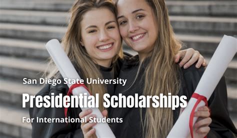 San Diego State Scholarships: Unlock a World of Opportunities Frequently Asked Questions