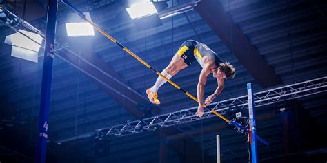 Pole Vault Standards: A Comprehensive Guide to Regulations and Equipment