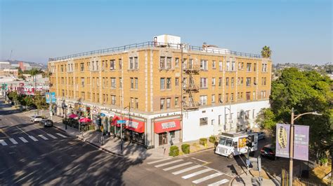 855 N Vermont Ave Los Angeles CA 90029: A Vibrant Hub for Living and Investment