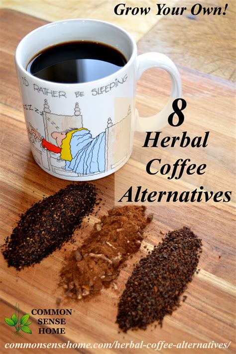 Hot Herbal Brew: A Caffeine-Free Alternative to Warm You Up