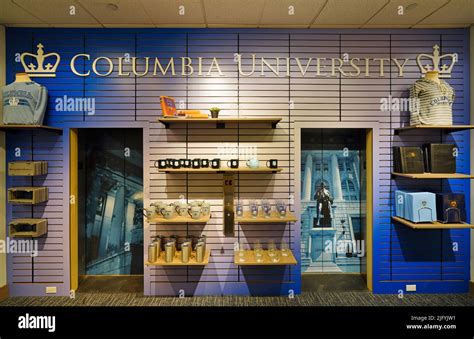 Step Into Ivy League Style with Official Columbia University Merchandise