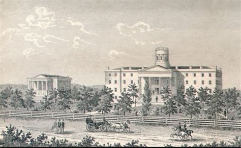What Happened at Gettysburg College?