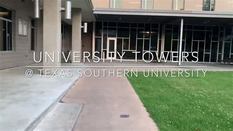 Top-Rated Texas Southern University On-Campus Housing Options Which Type of Housing Is Right for Me? How to Apply for On-Campus Housing On-Campus Housing Costs Financial Aid Frequently Asked Questions Conclusion