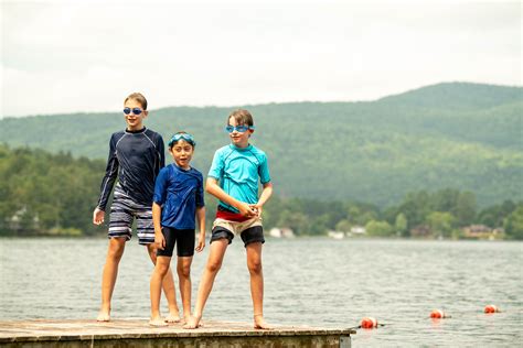 Ohana Camp Vermont: An Oasis of Adventure, Growth, and Connection