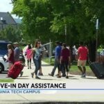 Virginia Tech Move-In Day 2024: A Comprehensive Guide