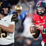 California vs. Texas Tech: A Comprehensive Comparison