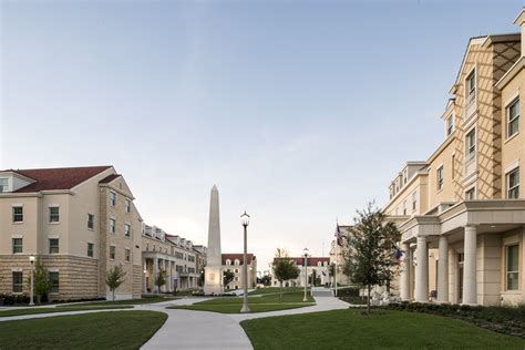 TCU Greek Life: A Vibrant and Diverse Community