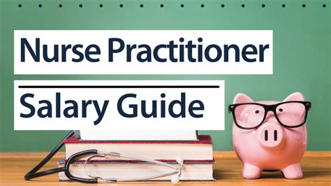 Nurse Practitioner Making $500k: Breaking the Mold of Traditional Salaries