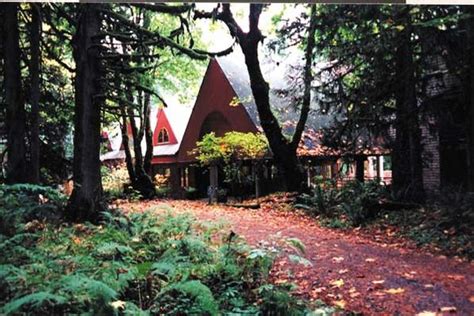 Alton L Collins Retreat Center: A Sanctuary for Transformational Growth