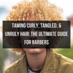 Anti-Static Hair Spray: A Comprehensive Guide to Taming Unruly Hair