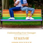 Tweenagers: A Time of Transition and Growth