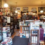 Used Bookstores in Ann Arbor: A Haven for Bookworms and Treasure Hunters