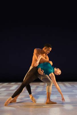 SUNY Purchase Dance: A Hub for Artistic Expression and Innovation