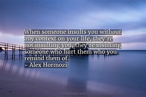 Is it Wrong for People to Insalt College People?