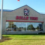 Belle Tire: White Lake’s Trusted Source for Automotive Needs