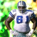 Nate Newton Net Worth: Former NFL Star’s Financial Journey