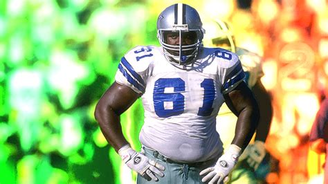 Nate Newton Net Worth: Former NFL Star’s Financial Journey