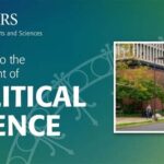 Rutgers Political Science: A Global Leader in Research and Education