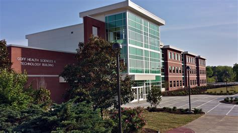 Roane State Community College: A Premier Educational Institution in Oak Ridge, Tennessee