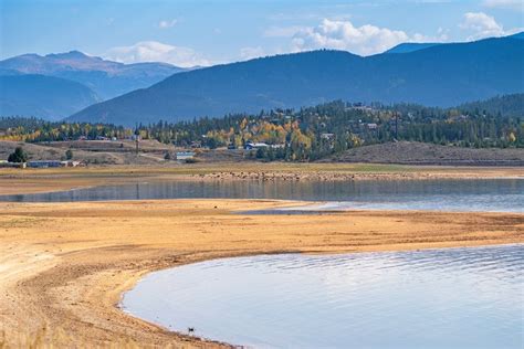 Closest Beach to Colorado: A Coastal Escape from the Rocky Mountains