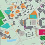 Virginia Tech Parking: Navigating the Campus Commuting Maze