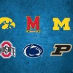 Big Ten Schools Ranked Academically: A Comprehensive Guide to Higher Education Excellence