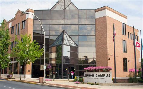 Hacc Lebanon PA: A Comprehensive Overview