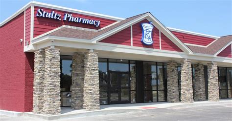 Stultz Pharmacy: Greenup’s Trusted Healthcare Destination