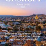 Embark on an Unforgettable Journey: Georgia Southern Tours