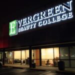 Evergreen Beauty College Renton School Code: How to Enroll and Succeed