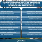 Best Colleges for Business Undergrad: A Comprehensive Guide