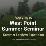 West Point Summer Camp: A Transformative Experience for Aspiring Leaders