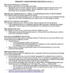 What to Know About Georgetown University Before the Interview Frequently Asked Questions Table 1: Georgetown University at a Glance Table 2: Georgetown University’s Most Popular Majors Table 3: Georgetown University’s Student Life Table 4: Georgetown University’s Career Outcomes