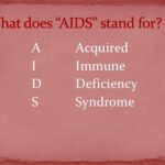 What Does AID Stand For?