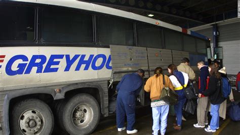 Greyhound Bus Lost Luggage: A Comprehensive Guide