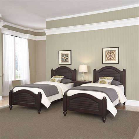 Twin Bed Sets: An Oasis of Comfort and Style